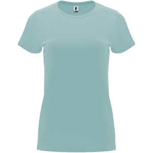 T-shirt Capri à manches courtes pour femme 31