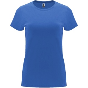 T-shirt Capri à manches courtes pour femme 23
