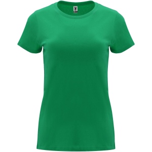 T-shirt Capri à manches courtes pour femme 12