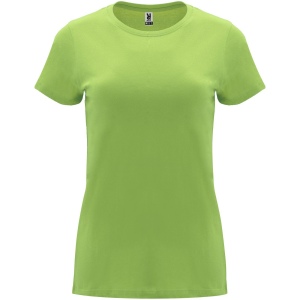 T-shirt Capri à manches courtes pour femme 19