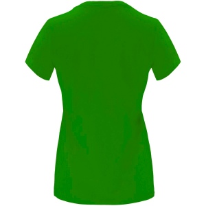 T-shirt Capri à manches courtes pour femme 10