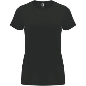 T-shirt Capri à manches courtes pour femme 7