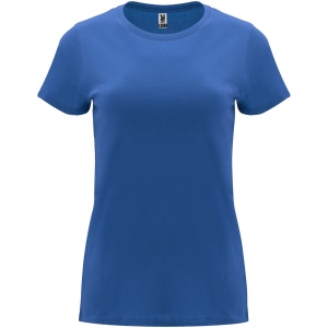 T-shirt Capri à manches courtes pour femme 25