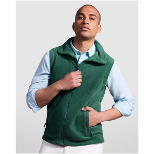 Gilet en polaire unisexe Bellagio 13
