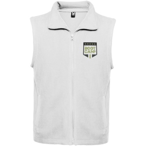 Gilet en polaire unisexe Bellagio 5