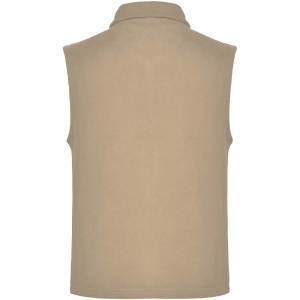 Gilet en polaire unisexe Bellagio 6