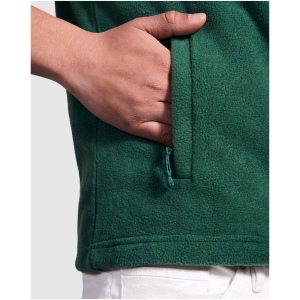 Gilet en polaire unisexe Bellagio 9