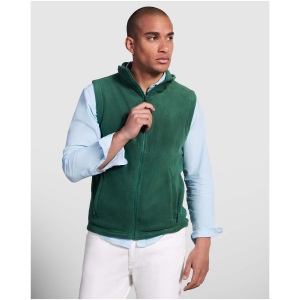Gilet en polaire unisexe Bellagio 11