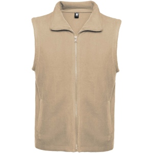 Gilet en polaire unisexe Bellagio 2