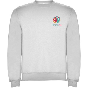 Pull ras du cou Clasica unisexe 33