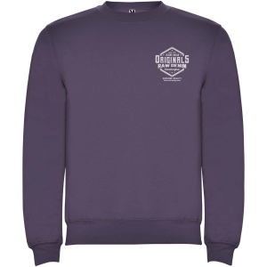 Pull ras du cou Clasica unisexe 42