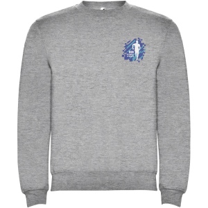 Pull ras du cou Clasica unisexe 43