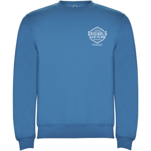 Pull ras du cou Clasica unisexe 47
