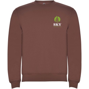 Pull ras du cou Clasica unisexe 49