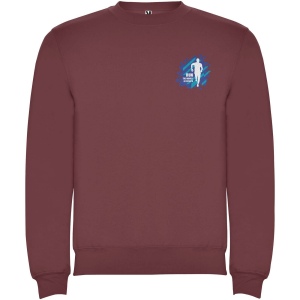 Pull ras du cou Clasica unisexe 34
