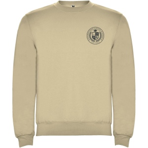 Pull ras du cou Clasica unisexe 55