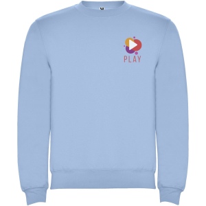 Pull ras du cou Clasica unisexe 56