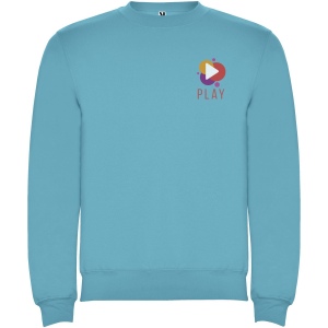 Pull ras du cou Clasica unisexe 58