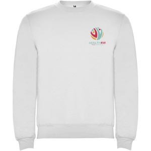 Pull ras du cou Clasica unisexe 61