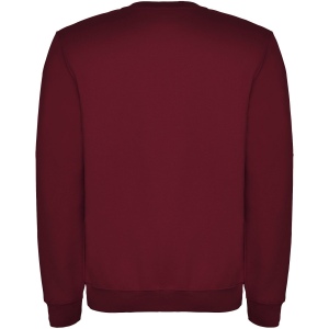 Pull ras du cou Clasica unisexe 70