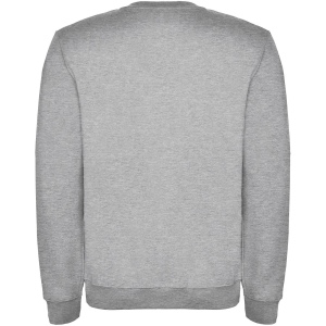 Pull ras du cou Clasica unisexe 74