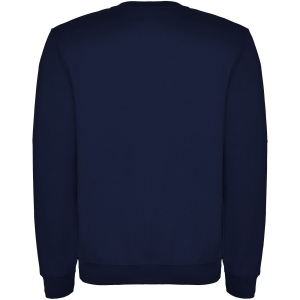 Pull ras du cou Clasica unisexe 76
