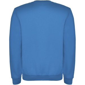 Pull ras du cou Clasica unisexe 78