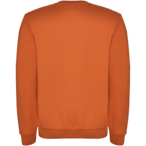 Pull ras du cou Clasica unisexe 79