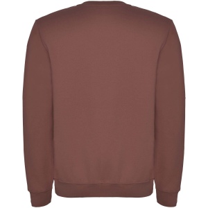 Pull ras du cou Clasica unisexe 80