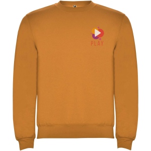 Pull ras du cou Clasica unisexe 37