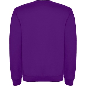 Pull ras du cou Clasica unisexe 82