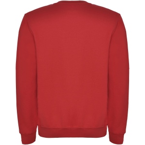 Pull ras du cou Clasica unisexe 83