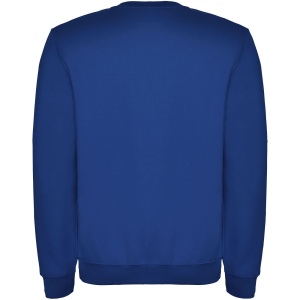 Pull ras du cou Clasica unisexe 85