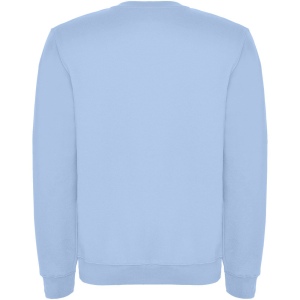 Pull ras du cou Clasica unisexe 87