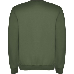 Pull ras du cou Clasica unisexe 90