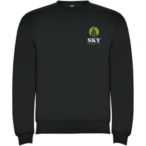 Pull ras du cou Clasica unisexe 38