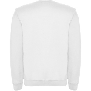 Pull ras du cou Clasica unisexe 92