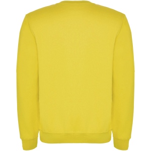 Pull ras du cou Clasica unisexe 93
