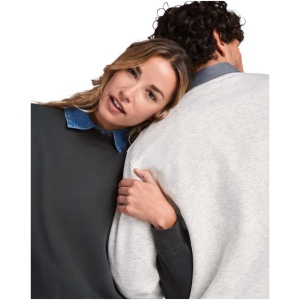 Pull ras du cou Clasica unisexe 128