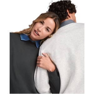Pull ras du cou Clasica unisexe 131