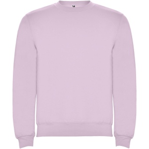 Pull ras du cou Clasica unisexe 10
