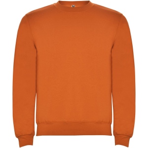 Pull ras du cou Clasica unisexe 17