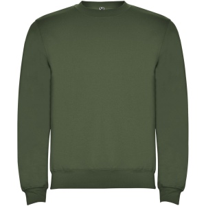 Pull ras du cou Clasica unisexe 28