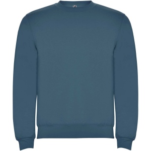 Pull ras du cou Clasica unisexe 26