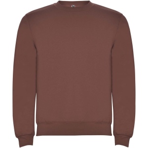 Pull ras du cou Clasica unisexe 18