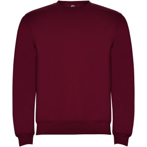 Pull ras du cou Clasica unisexe 8