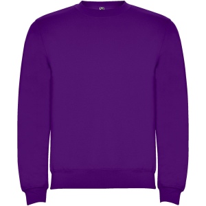 Pull ras du cou Clasica unisexe 20