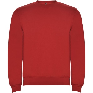 Pull ras du cou Clasica unisexe 21