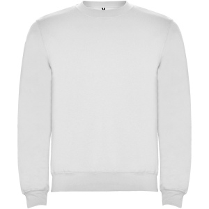 Pull ras du cou Clasica unisexe 30