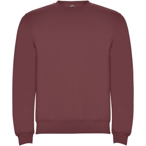 Pull ras du cou Clasica unisexe 3